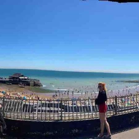 Lovely 1 Bedroom Flat In Broadstairs Kültér fotó
