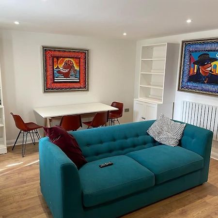Lovely 1 Bedroom Flat In Broadstairs Kültér fotó