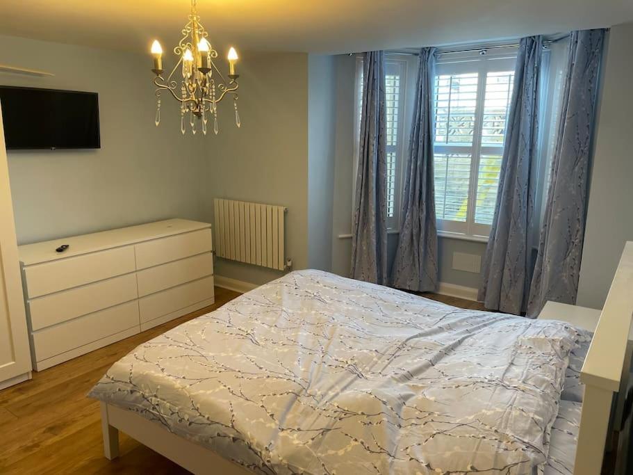 Lovely 1 Bedroom Flat In Broadstairs Kültér fotó