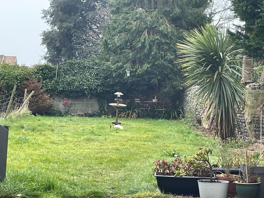 Lovely 1 Bedroom Flat In Broadstairs Kültér fotó