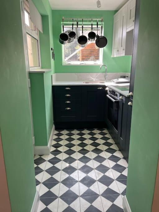 Lovely 1 Bedroom Flat In Broadstairs Kültér fotó